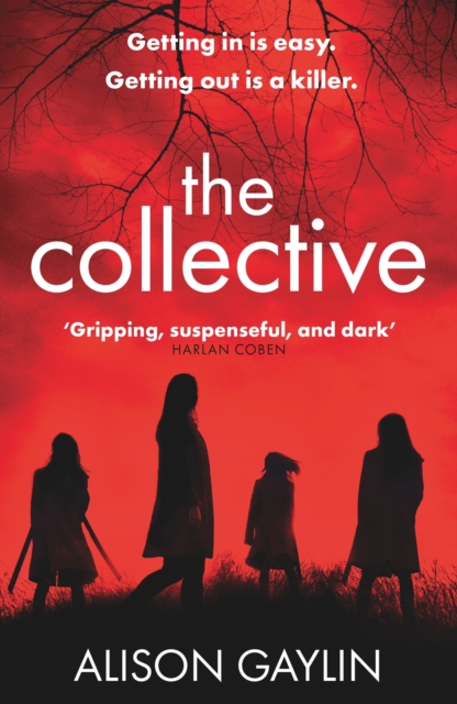 Collective - Alison Gaylin