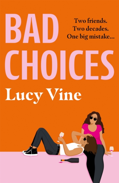 Bad Choices - Lucy Vine