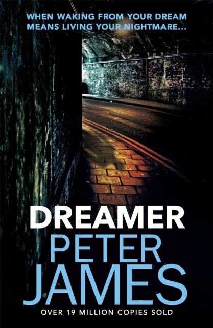 Dreamer - Peter James