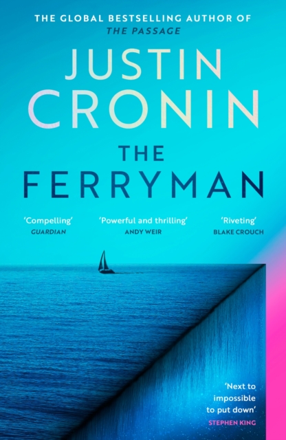 Ferryman - Justin Cronin