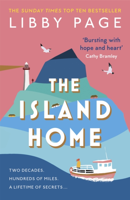 Island Home - Libby Page