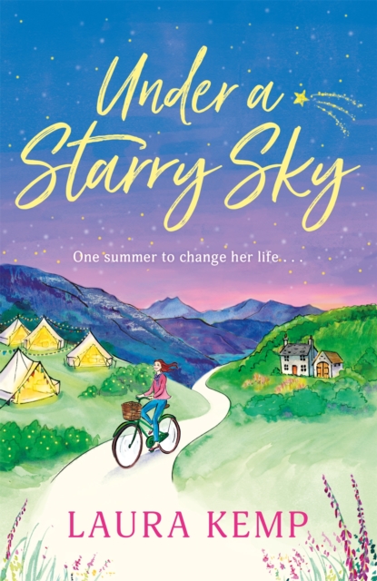 Under a Starry Sky - Laura Kemp