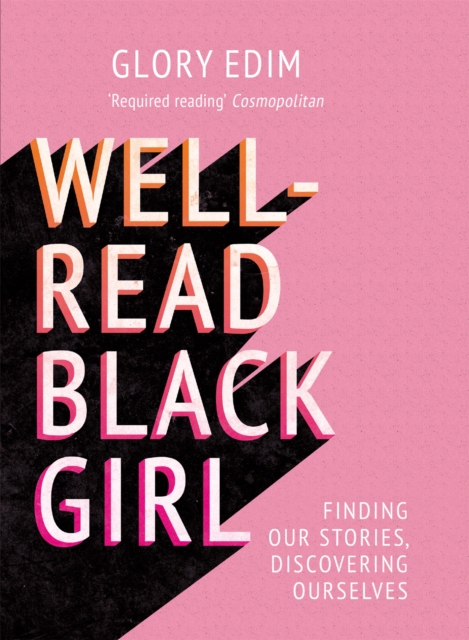 Well-Read Black Girl - Glory Edim