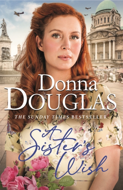 Sister's Wish - Donna Douglas