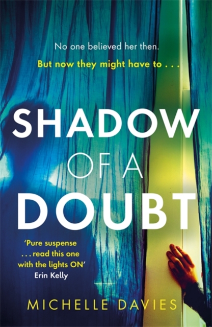 Shadow of a Doubt - Michelle Davies