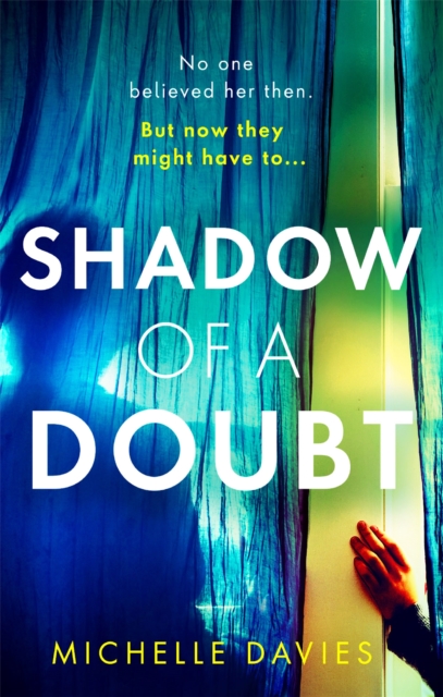 Shadow of a Doubt - Michelle Davies