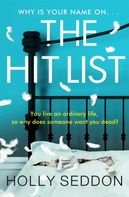 Hit List - Holly Seddon