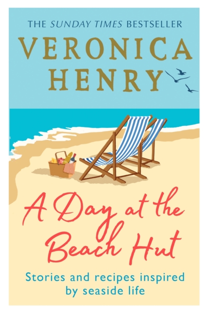 Day at the Beach Hut - Veronica Henry