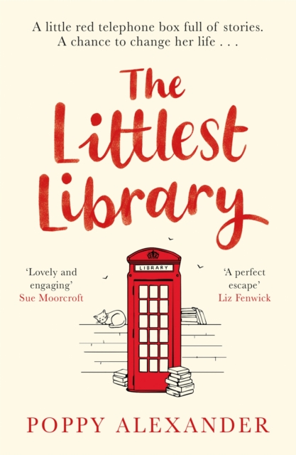 Littlest Library - Poppy Alexander