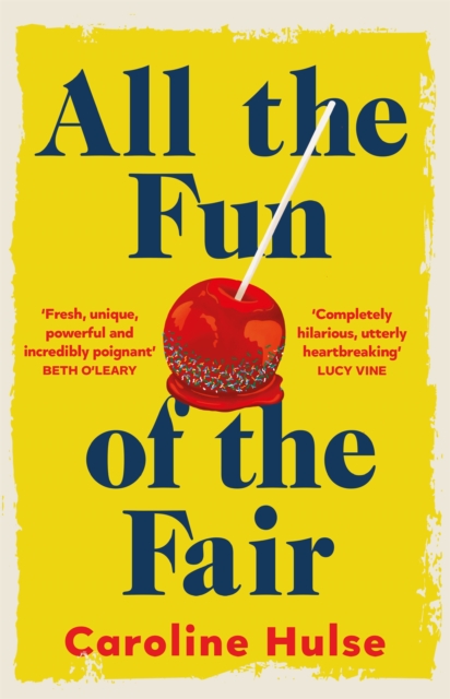 All the Fun of the Fair - Caroline Hulse