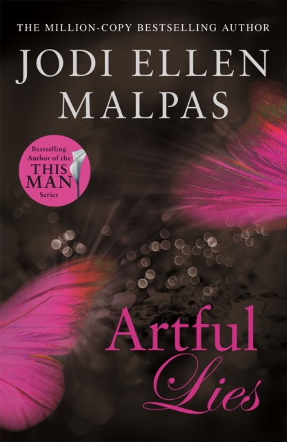 Artful Lies - Jodi Ellen Malpas