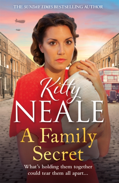 Family Secret - Kitty Neale