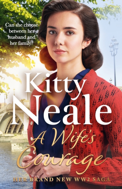 Wife's Courage - Kitty Neale