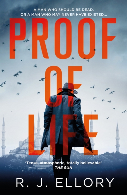 Proof of Life - R.j. Ellory