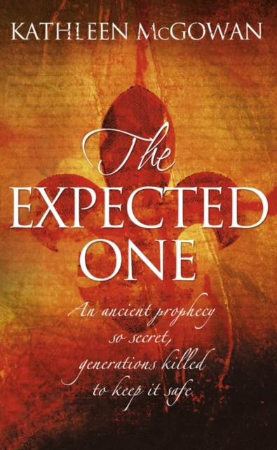 Expected One - Kathleen Mcgowan