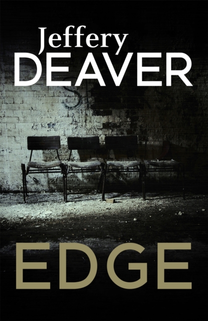 Edge - Jeffery Deaver