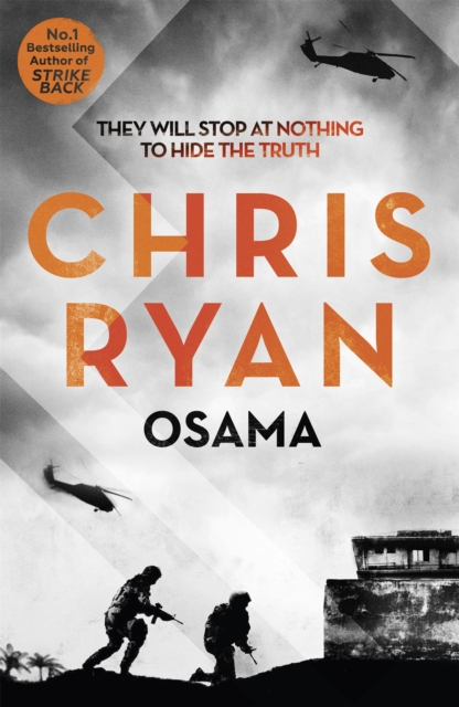 Osama - Chris Ryan