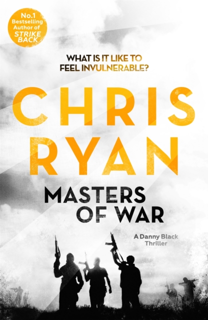 Masters of War - Chris Ryan