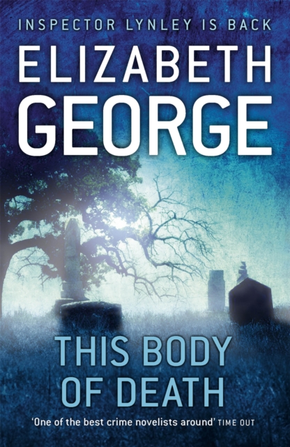 This Body of Death - Elizabeth George