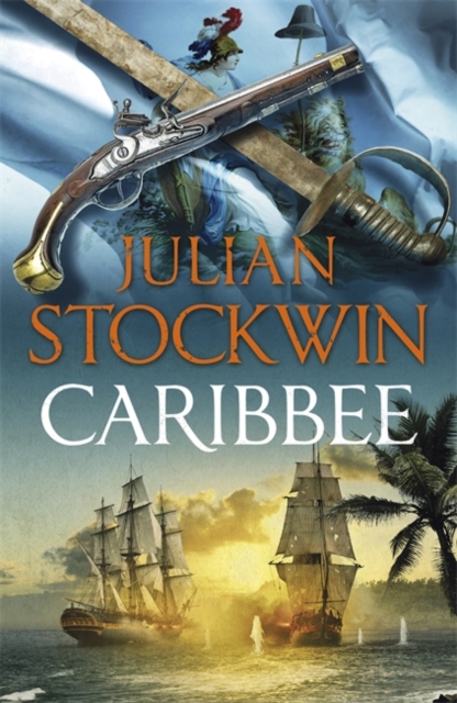 Caribbee - Julian Stockwin