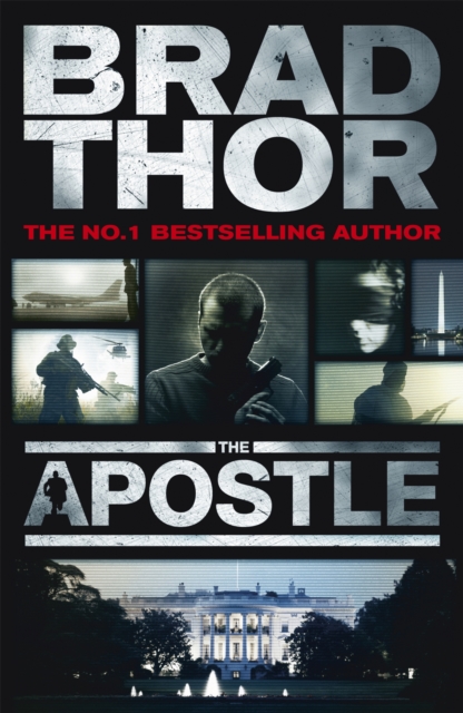 Apostle - Brad Thor