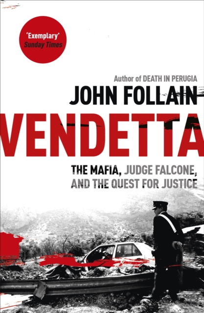 Vendetta - John|follain Follain