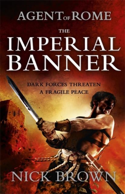 Imperial Banner - Nick Brown