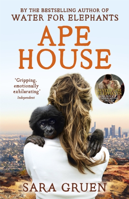 Ape House - Sara Gruen