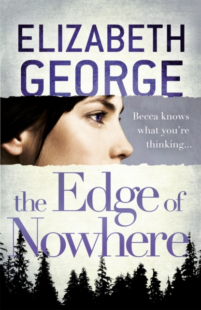 Edge of Nowhere - Elizabeth George