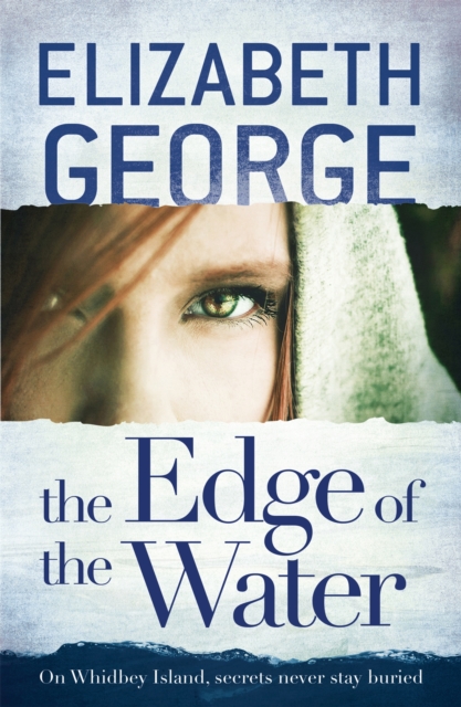 Edge of the Water - Elizabeth George