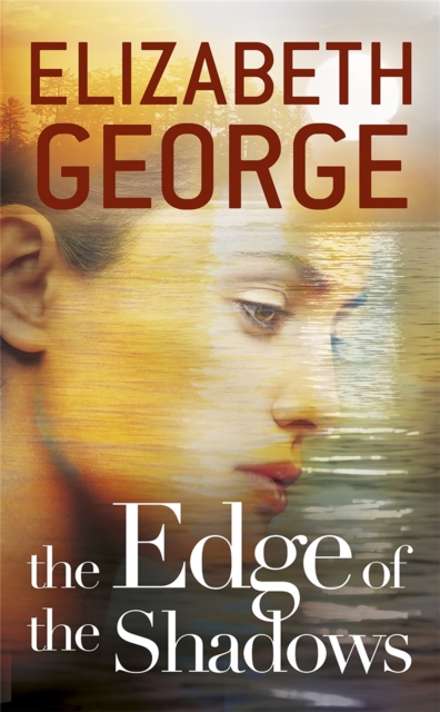 Edge of the Shadows - Elizabeth George