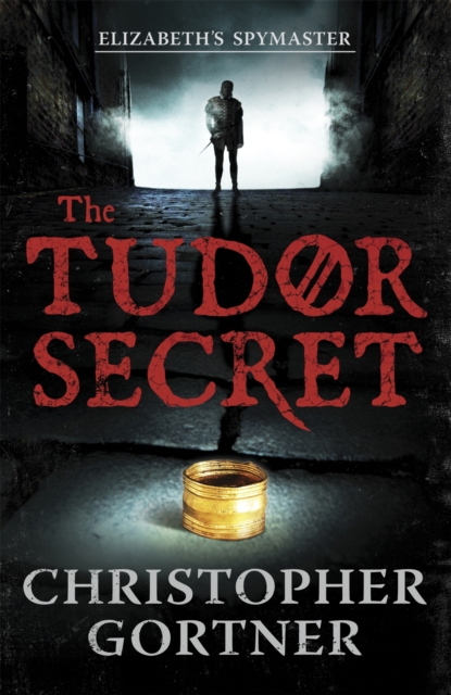Tudor Secret - Christopher Gortner
