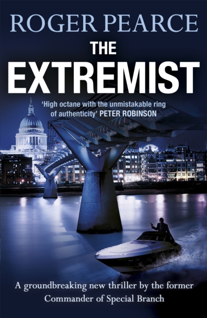 Extremist - Roger Pearce