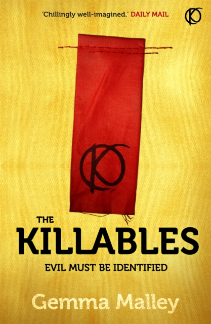 Killables - Gemma Malley