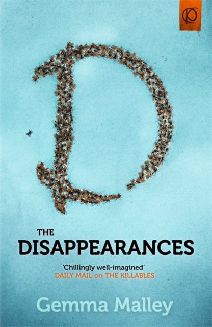 Disappearances - Gemma Malley