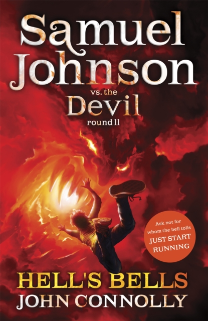 Hell's Bells - John Connolly