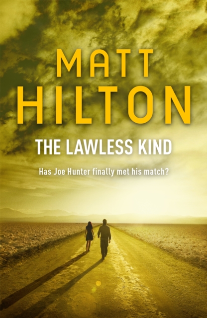 Lawless Kind - Matt Hilton