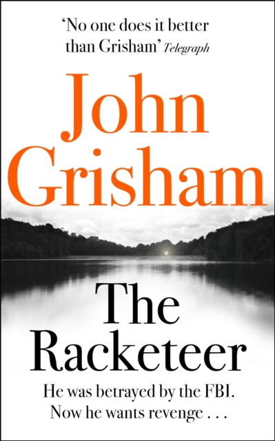 Racketeer - John Grisham