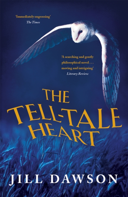 Tell-Tale Heart - Jill Dawson