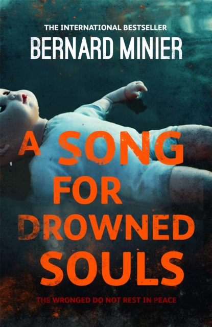 Song for Drowned Souls - Bernard Minier