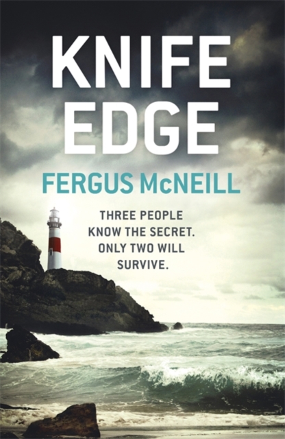 Knife Edge - Fergus Mcneill
