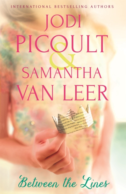 Between the Lines - Jodi|leer Picoult