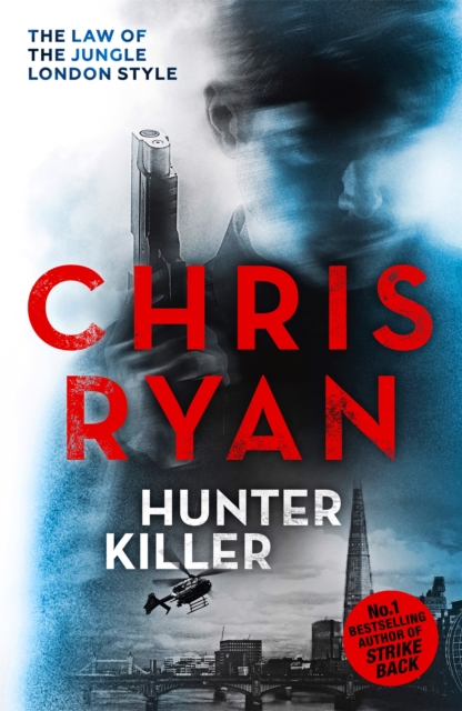 Hunter Killer - Chris Ryan