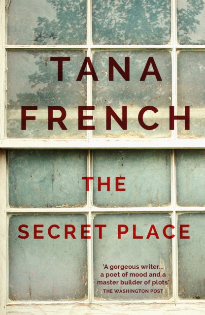 Secret Place - Tana French
