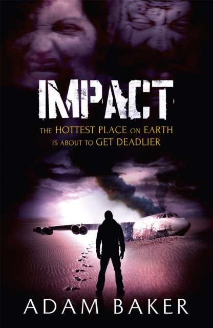 Impact - Adam Baker