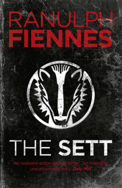 Sett - Ranulph Fiennes