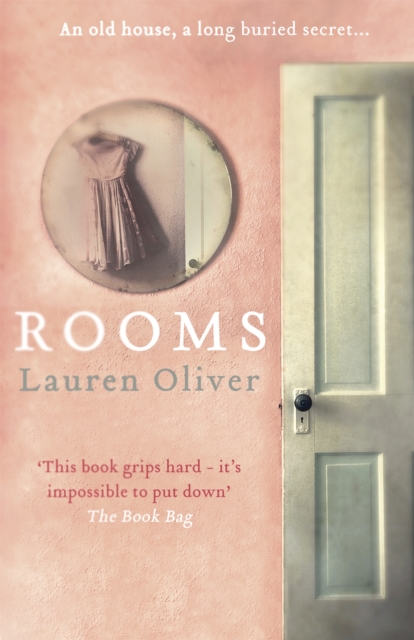 Rooms - Lauren Oliver