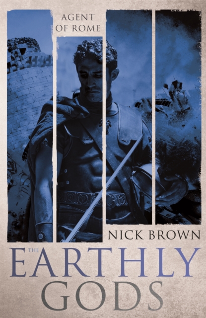 Earthly Gods - Nick Brown