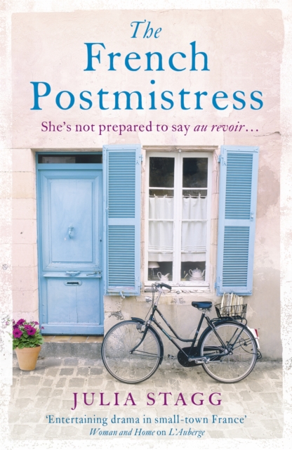 French Postmistress - Julia Stagg