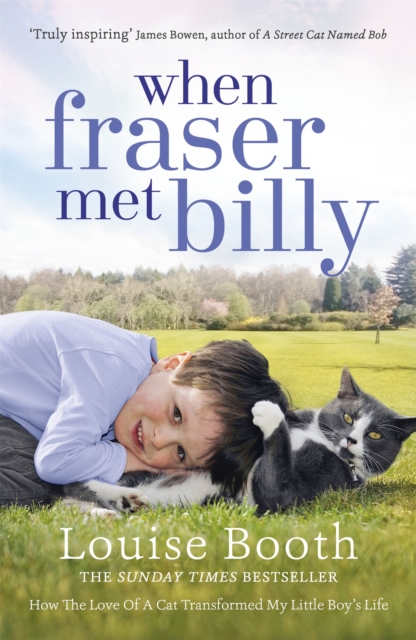 When Fraser Met Billy - Louise Booth